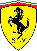 Ferrari Logo