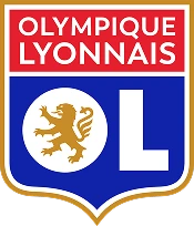 Olympique Lyonnais Logo