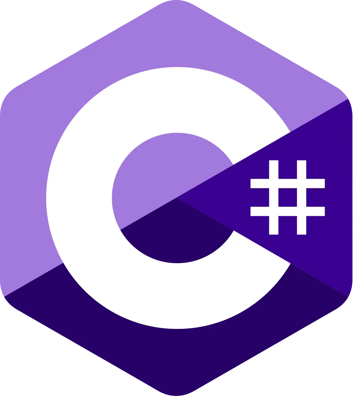 Logo C#