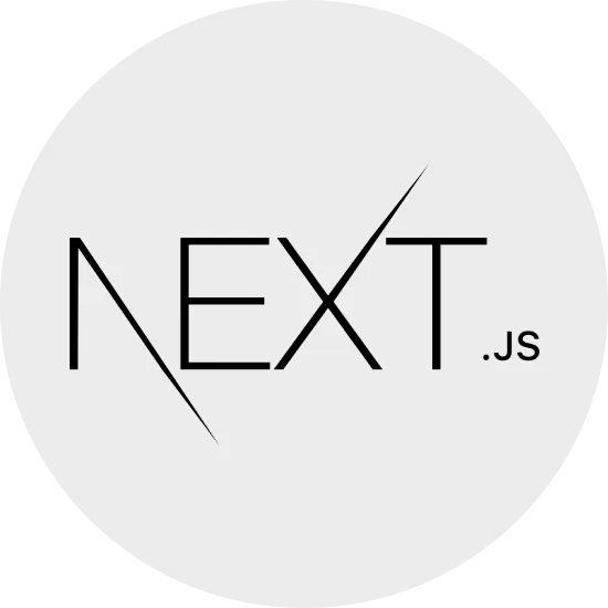 Logo Next.js