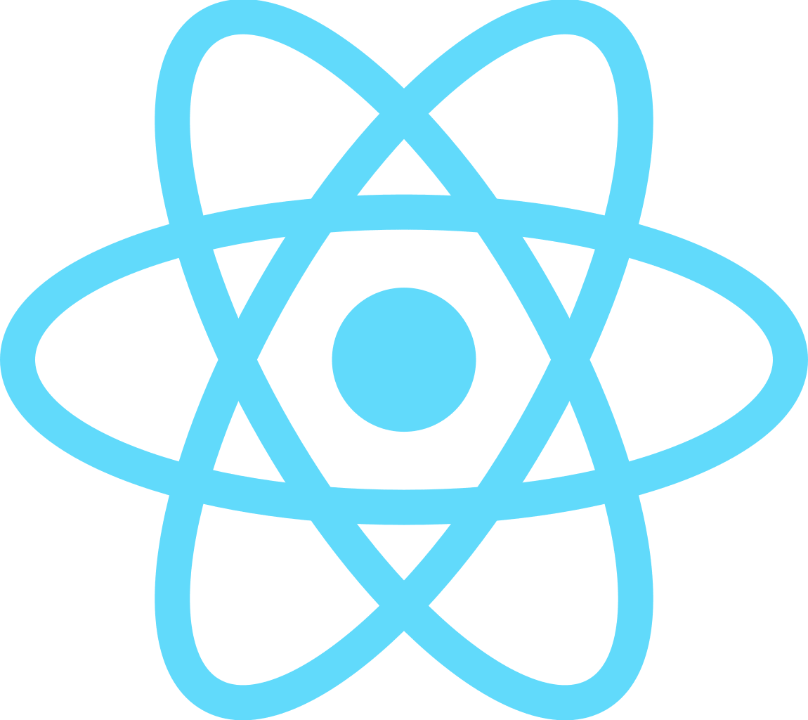 Logo React