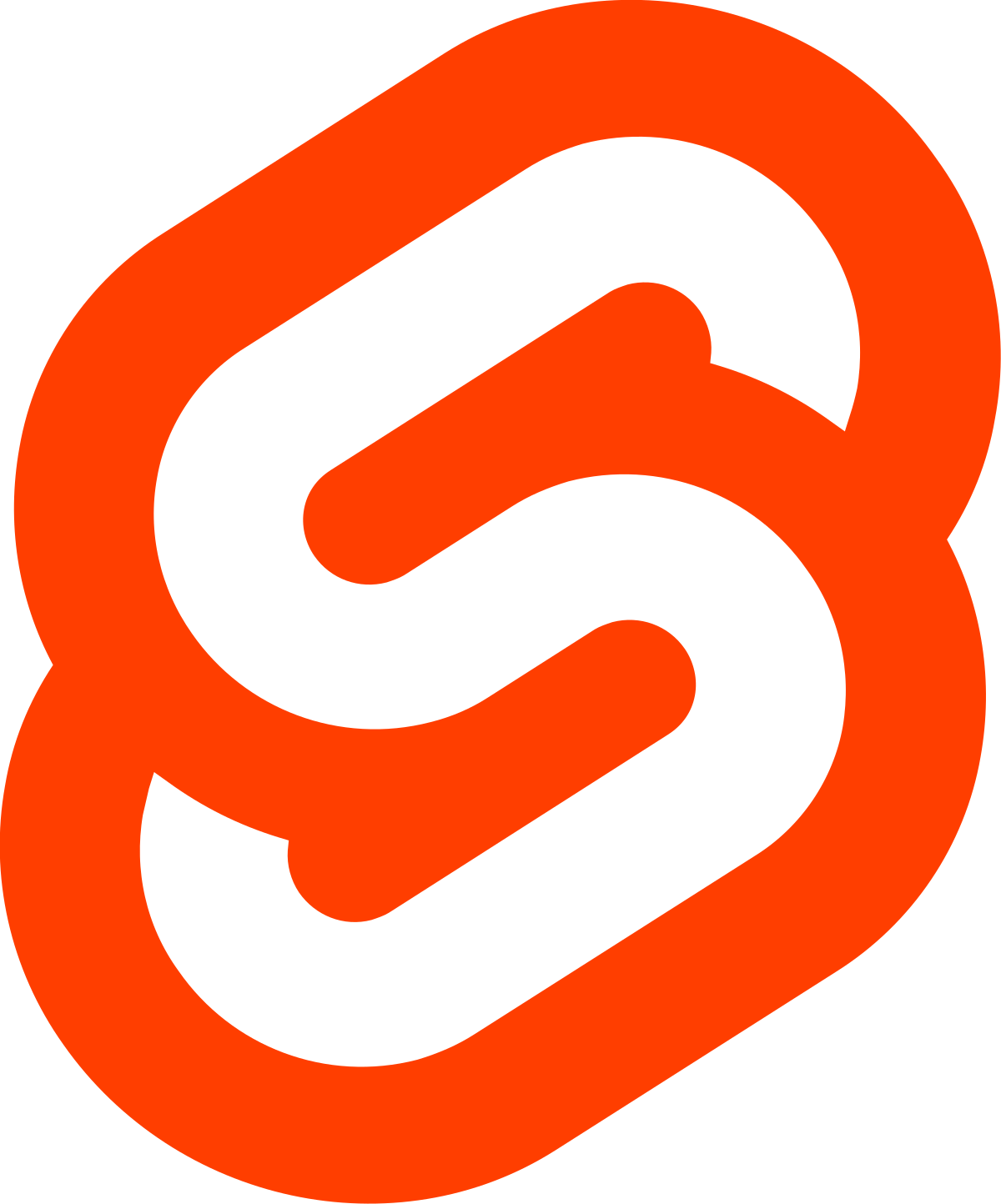 Logo SvelteKit