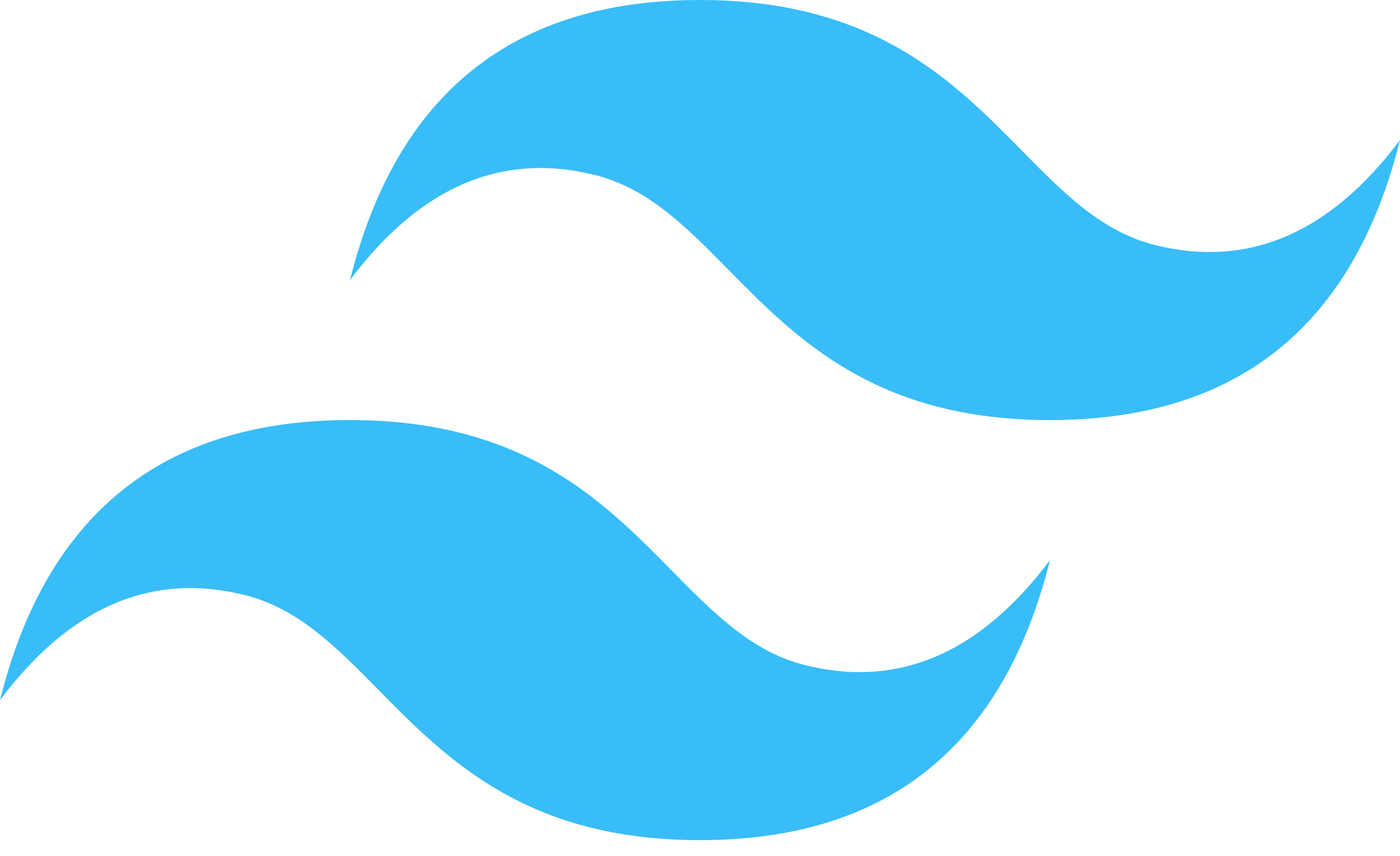 Logo Tailwind CSS