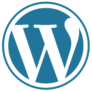 Logo WordPress